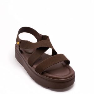 Sandalia Color Café