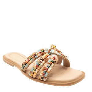 Sandalia Multicolor